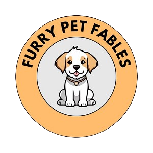 Furry Pet Fables